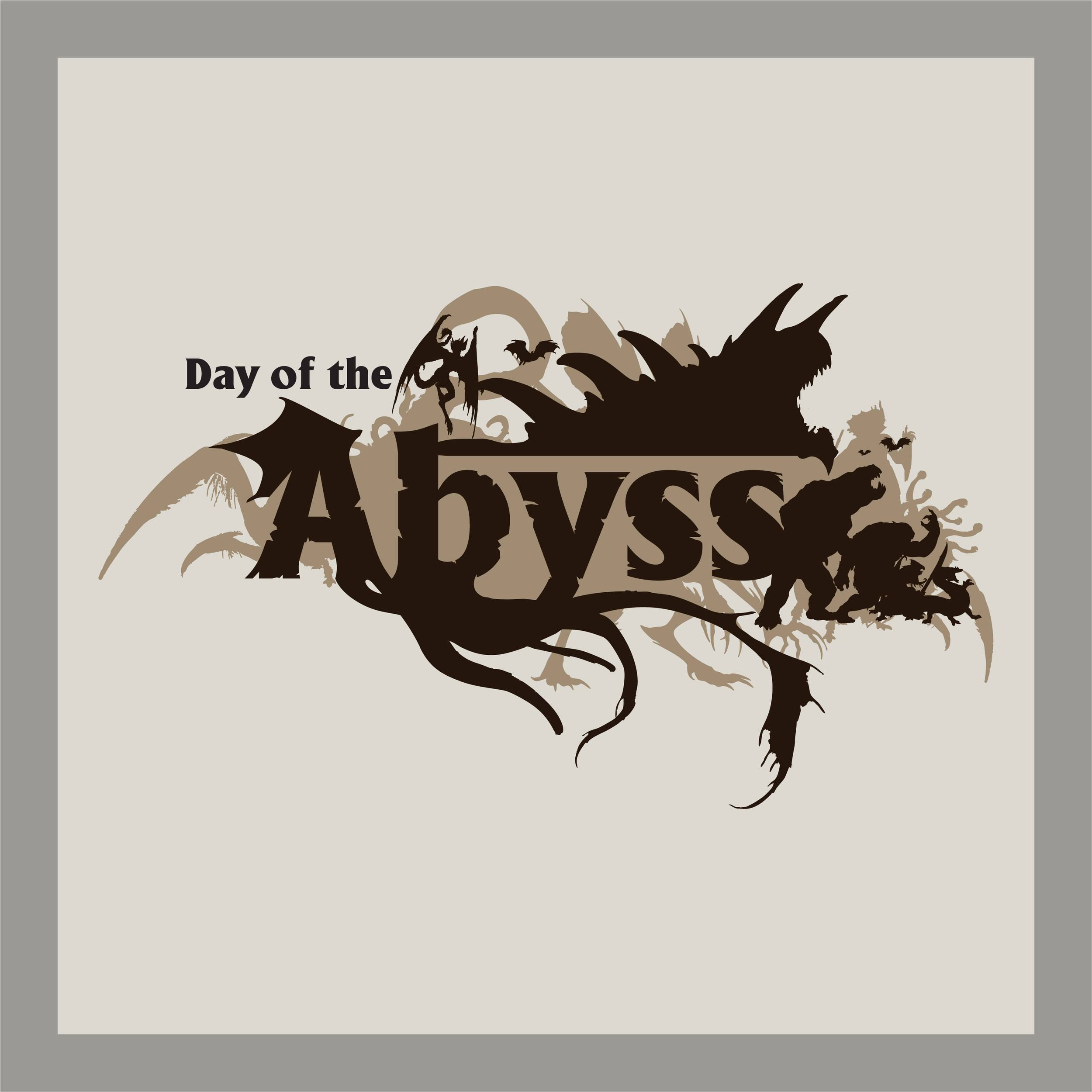 Abyss Personal Logo, 2026