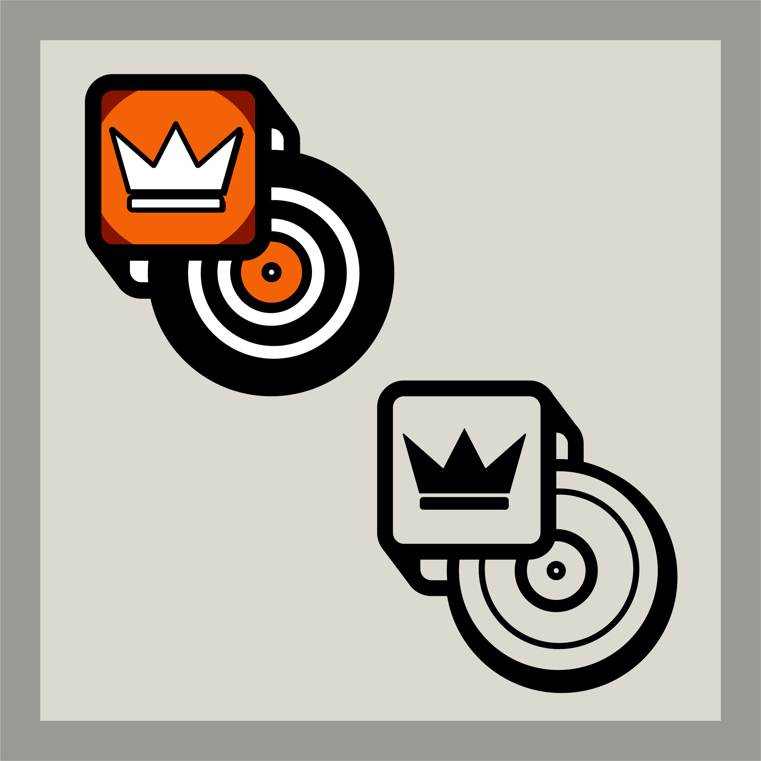 King Records, 2017