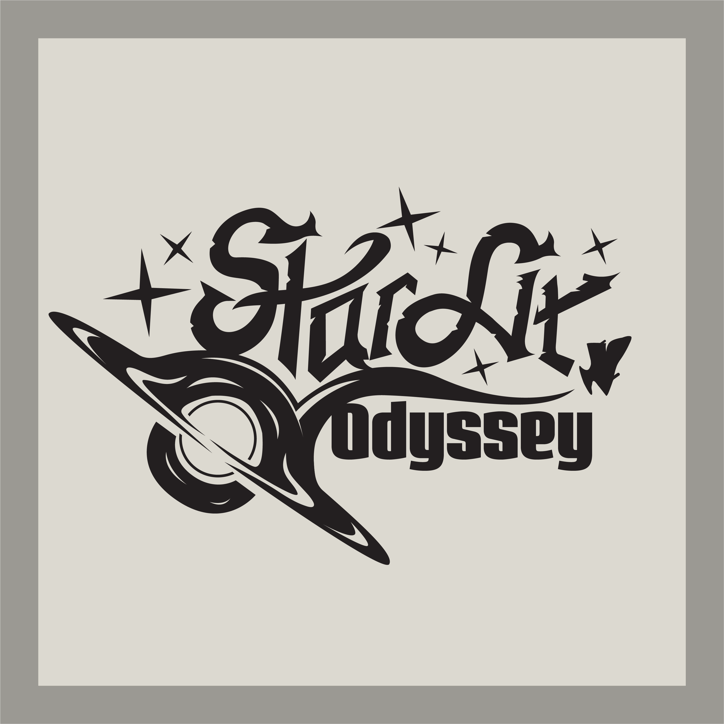 Starlit Odyssey, 2024