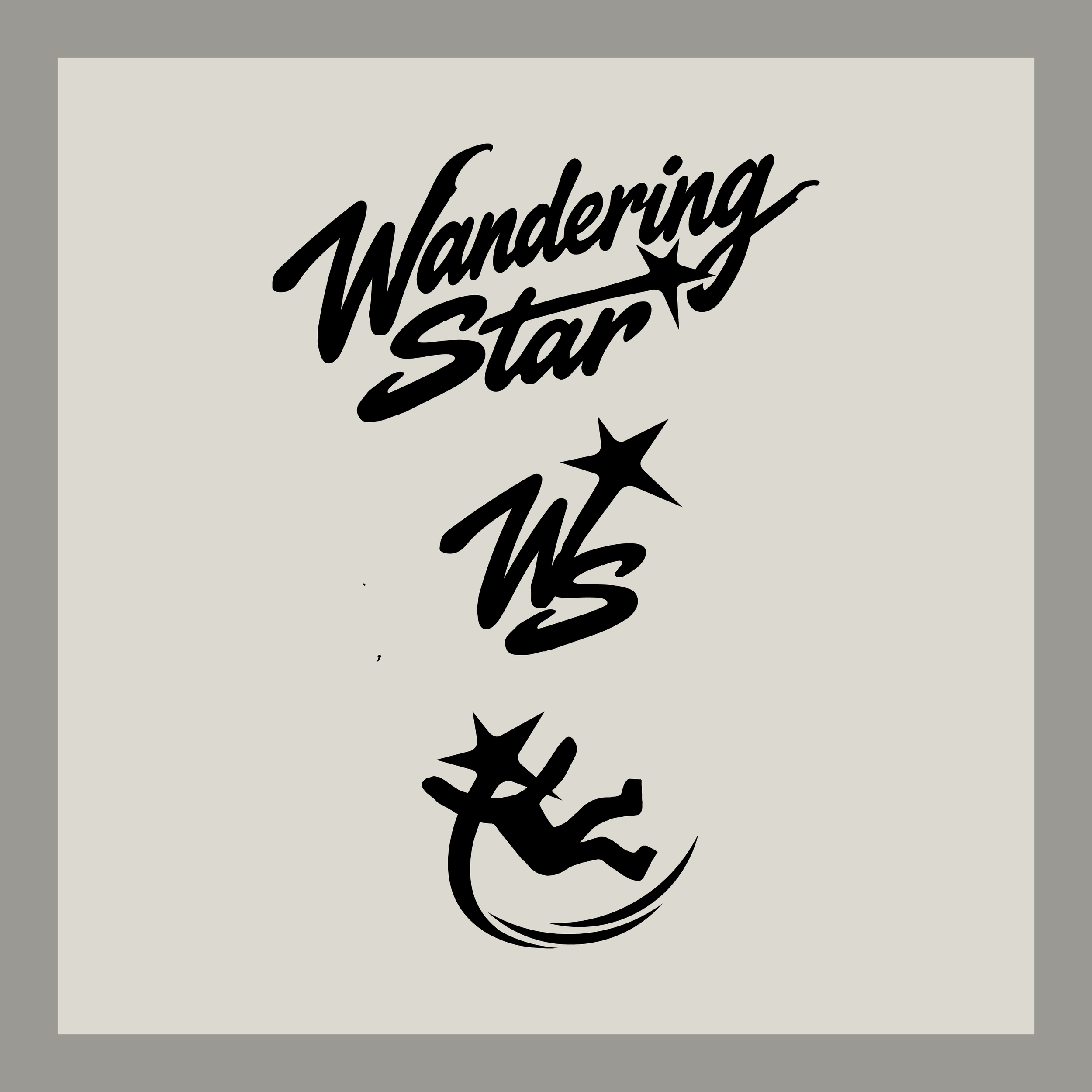 Wandering Star Reject , 2026