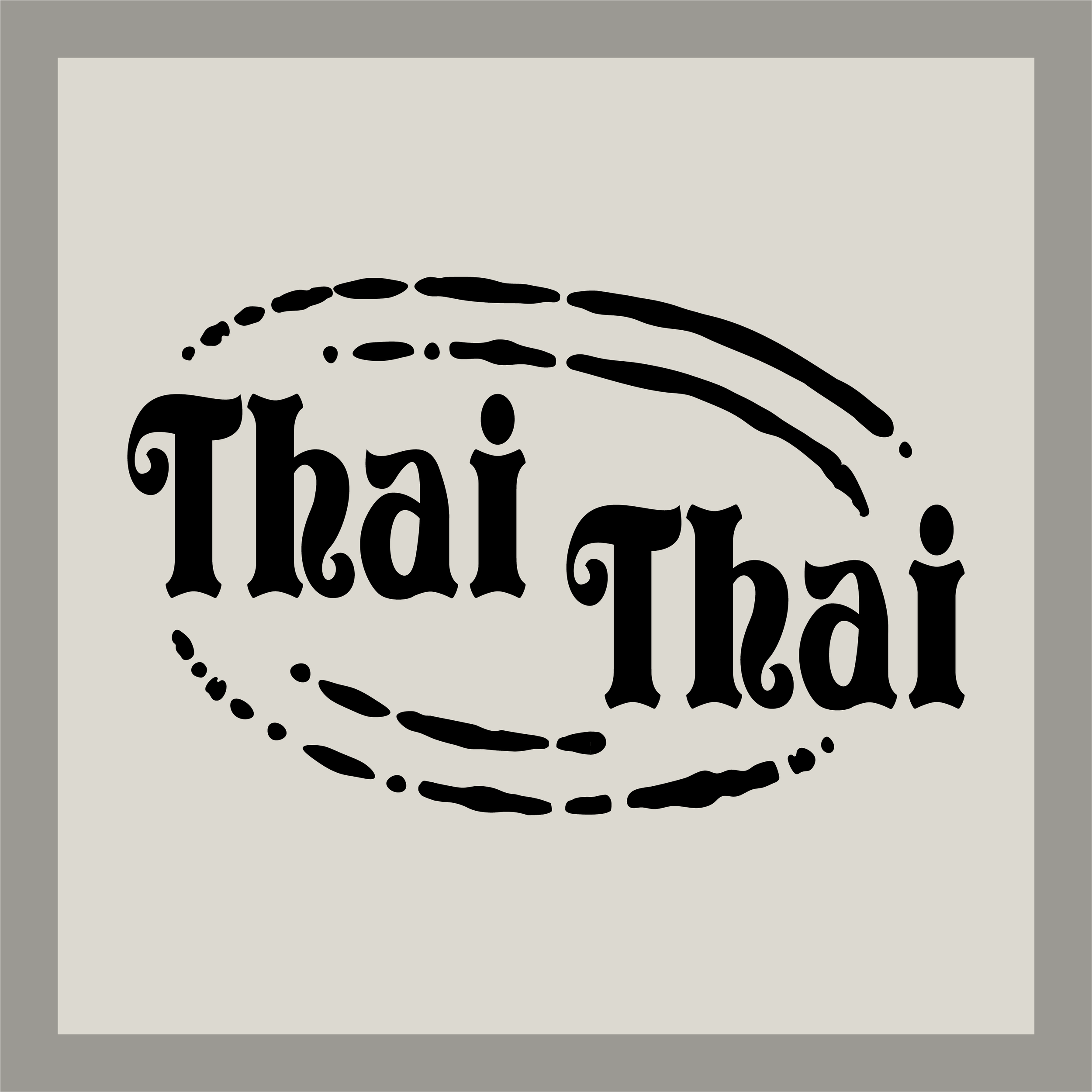Thai Thai, 2026 