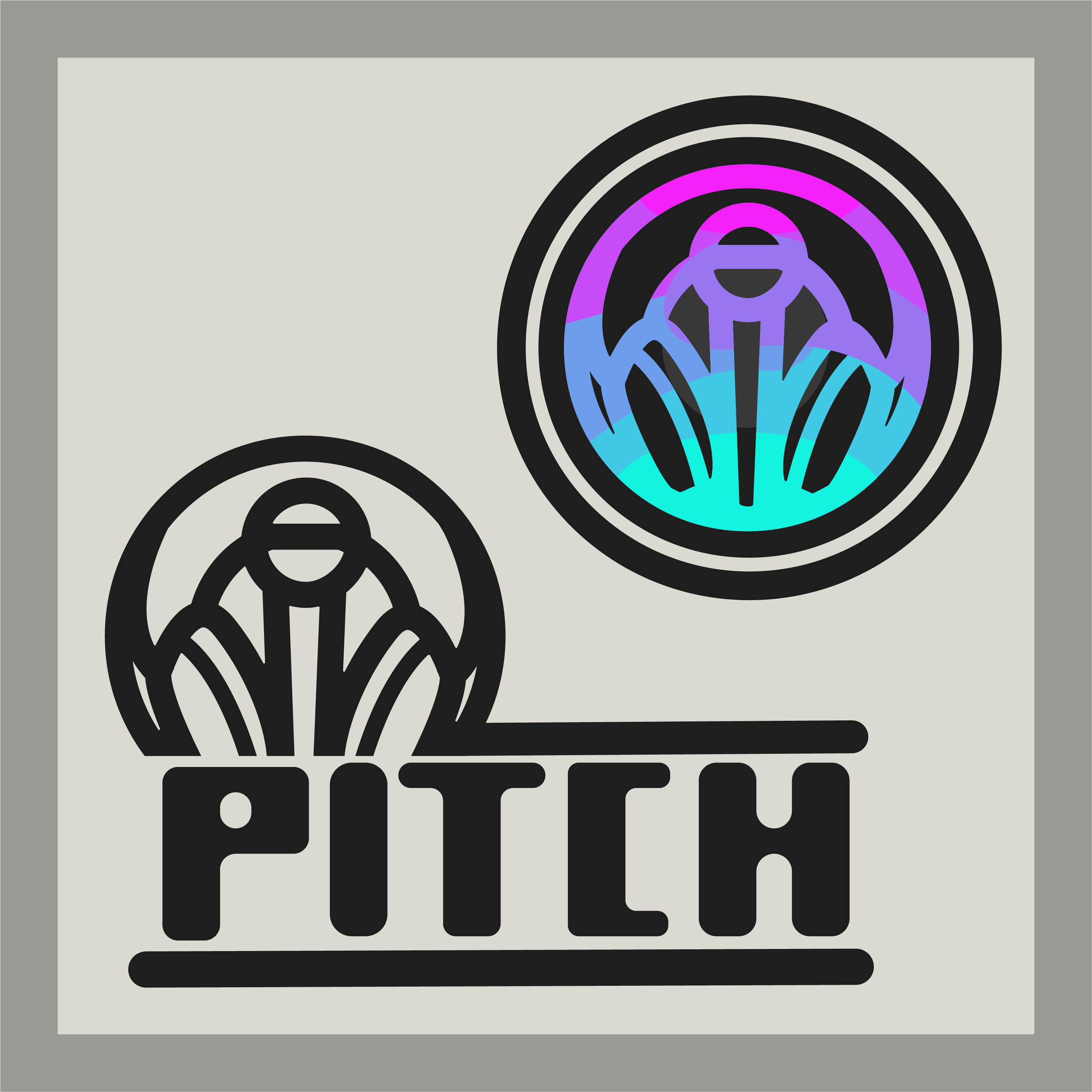 Pitch, 2018