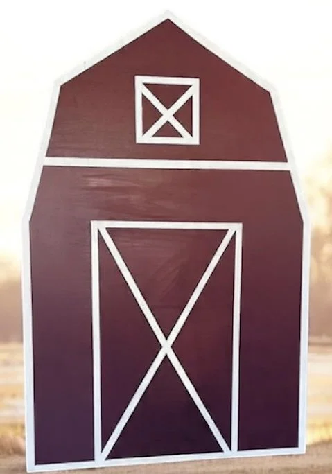Red Barn