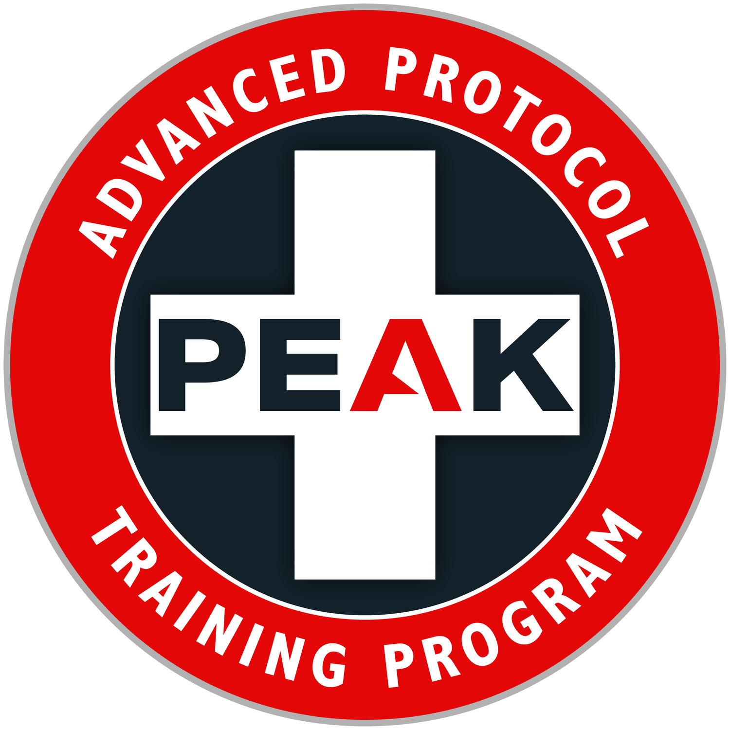 Courses Overview — PEAK Emergency Training