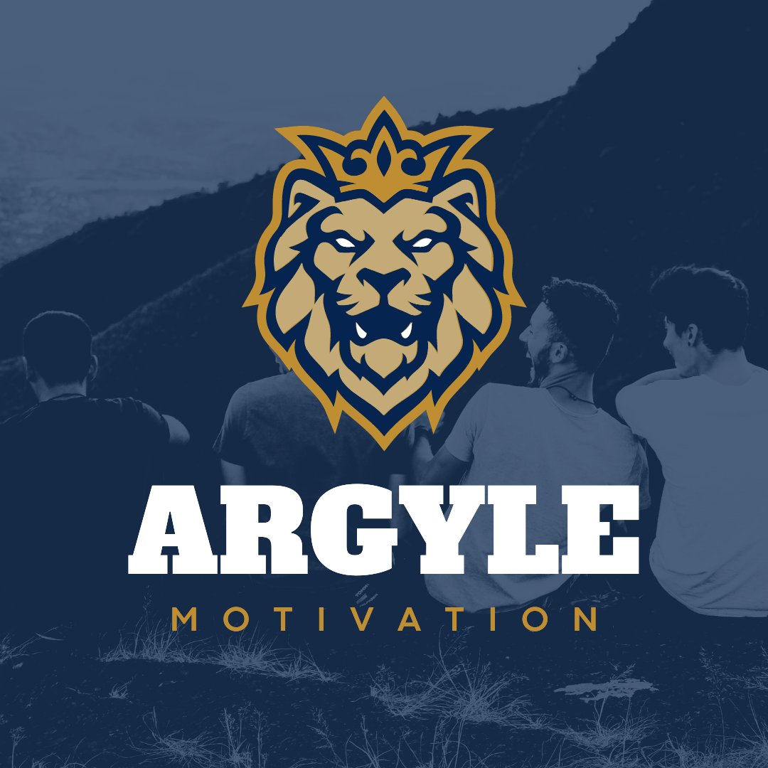 Argyle Motivation Logo