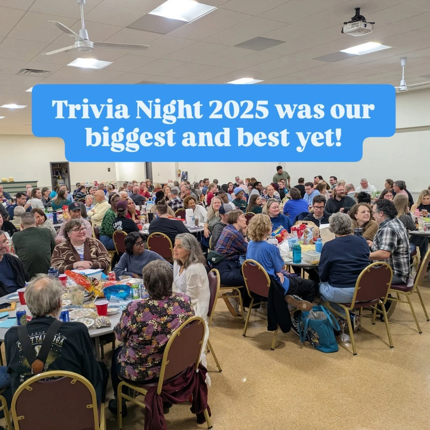 We raised $5,504 - and we couldn't have done it without all of you who came out to support Tower Grove South Neighborhood Association! This fundraiser will enable us to plan bigger and better for 2026!

We encourage you to patronize our generous spon
