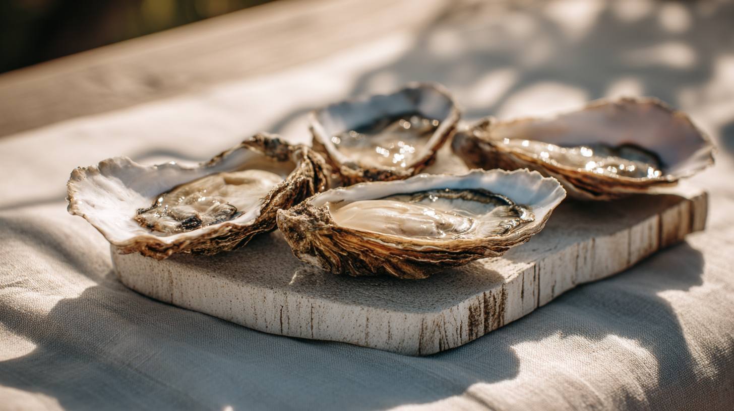 oyster, peconic bay