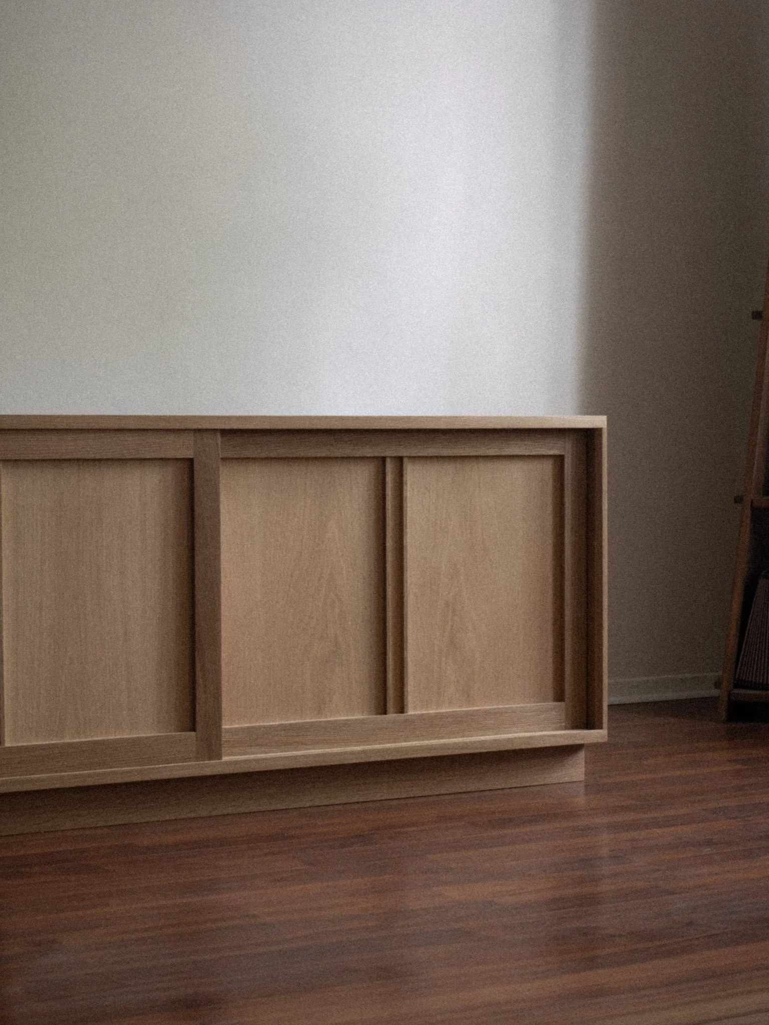 Line Credenza