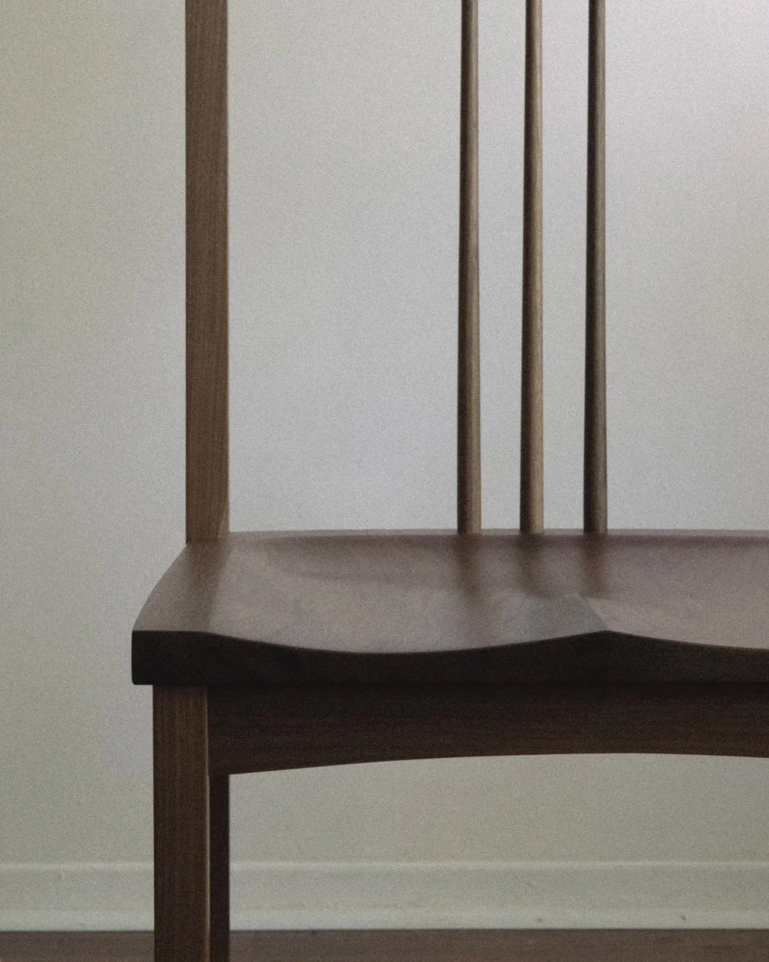 Tenon Chair