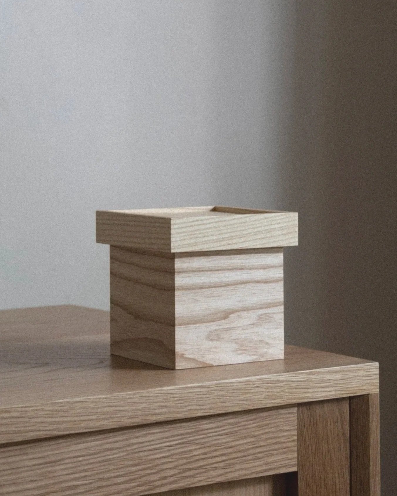 Small Hakozen Box