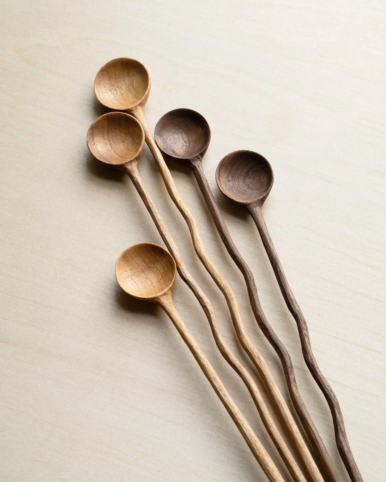 Bar Spoons