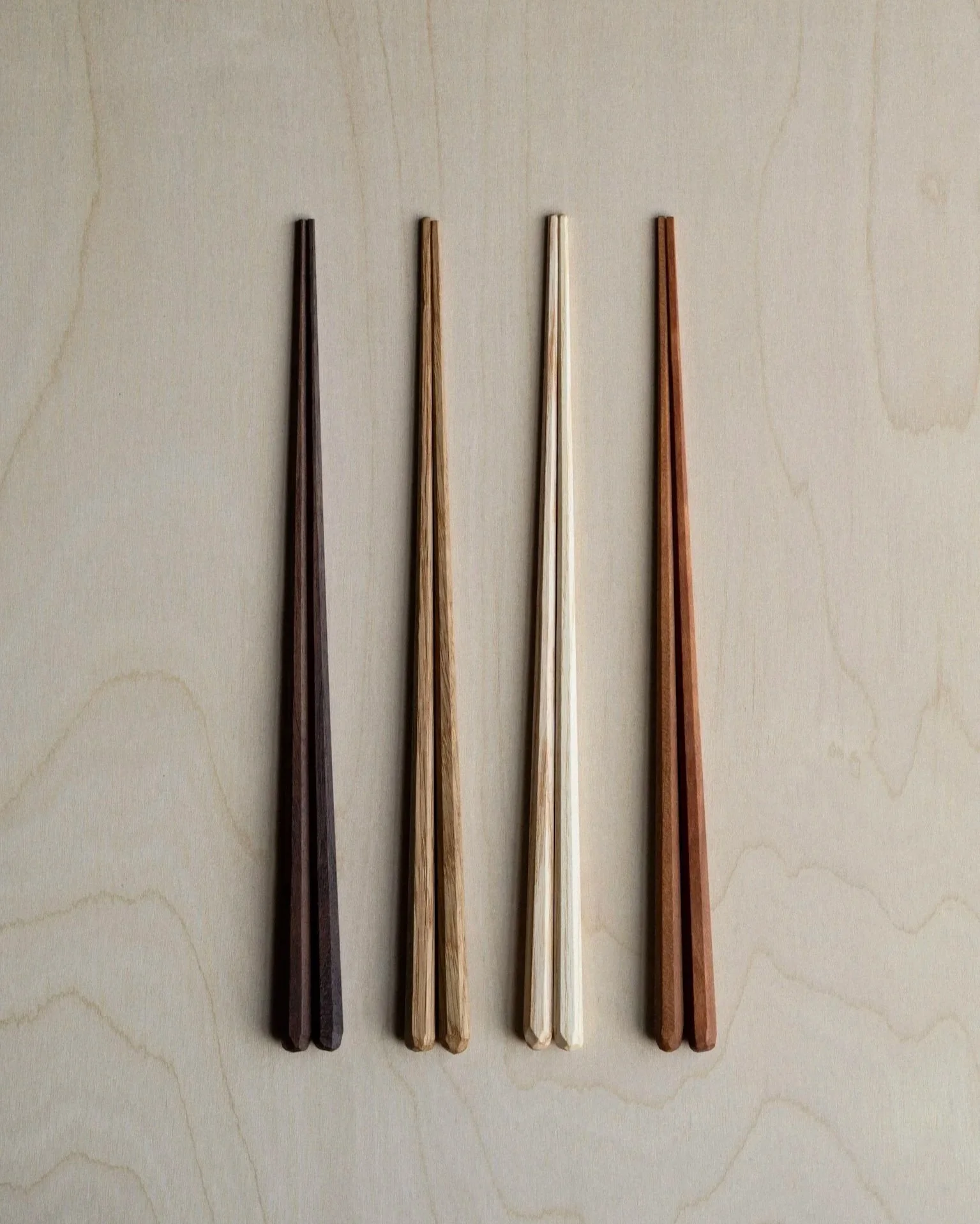 Chopsticks 