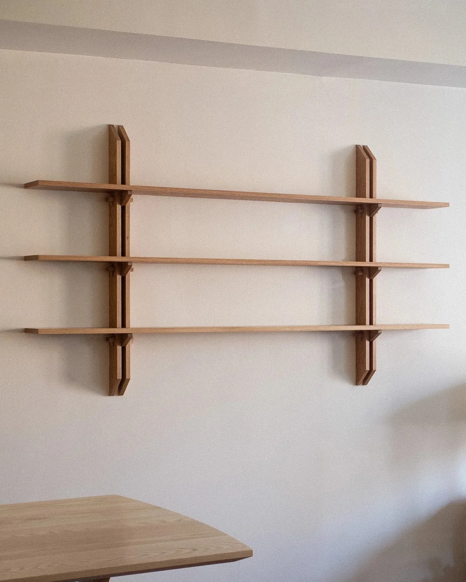 Tusk Shelf