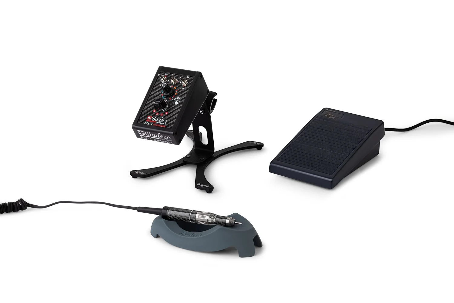 Badeco - MX 4 Evolution