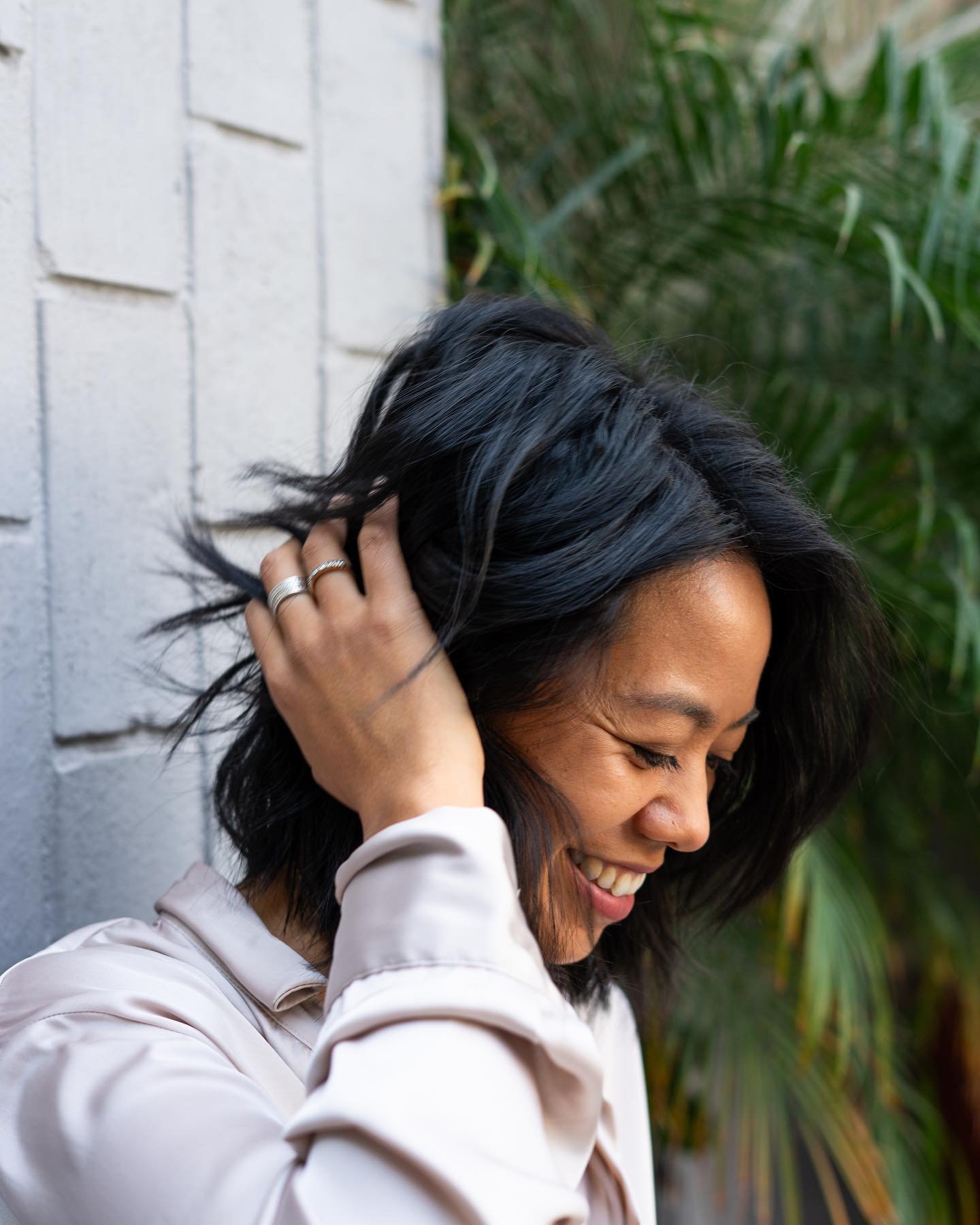 My personal favorite from a recent brand shoot with @chats_withdeb in cdmx &hearts;️

Deb is a magical online hypnotherapist and kind soul. The work she does is transformational and so important for those looking to break out of repetitive cycles. 

