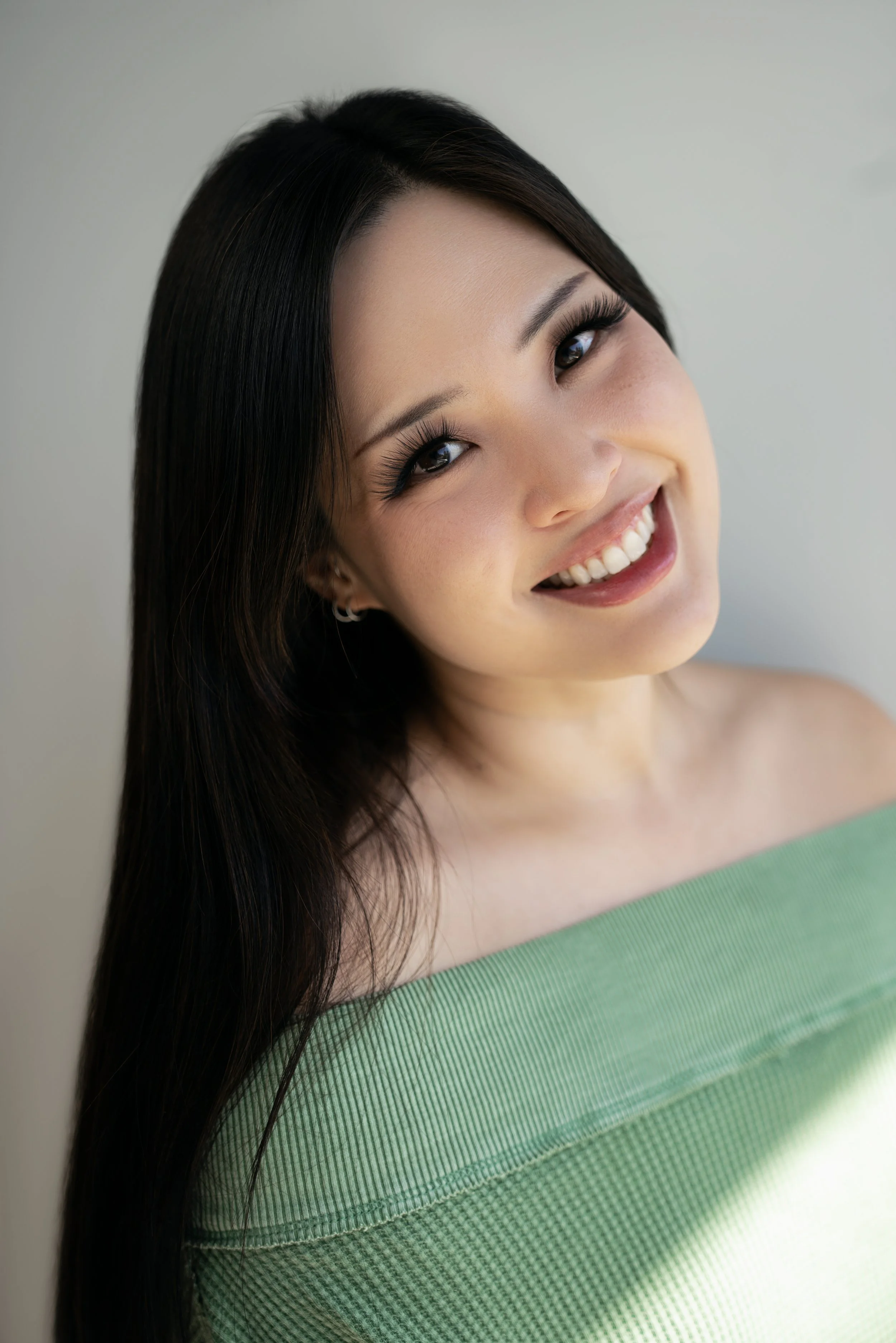 Lizz Kim
