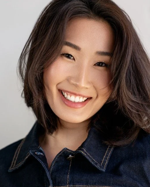 Charmian Tan