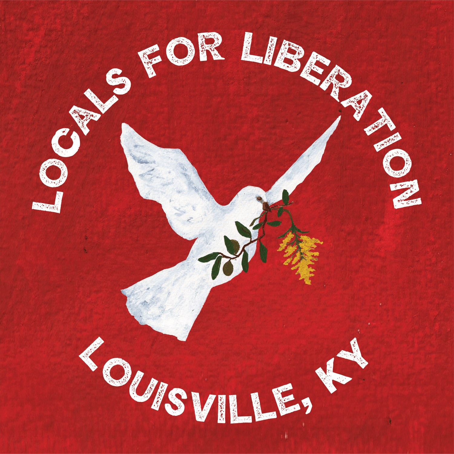 Locals for Liberation
