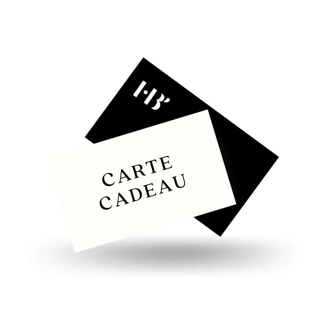 Carte Cadeau