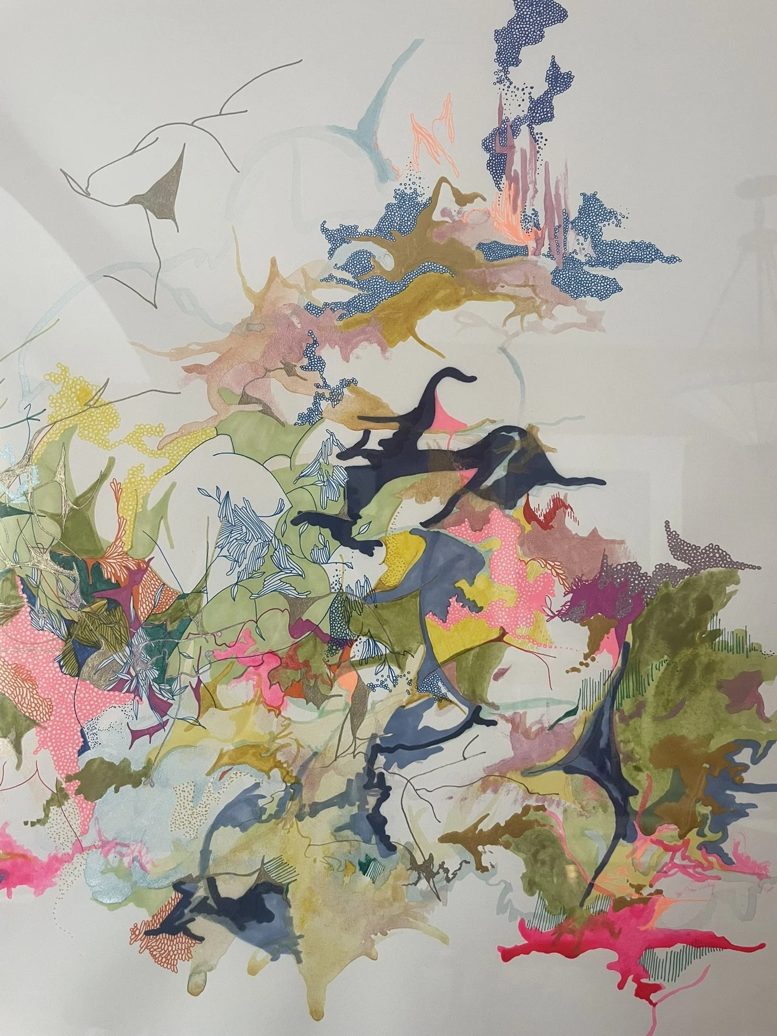 Drawing Commission 2023