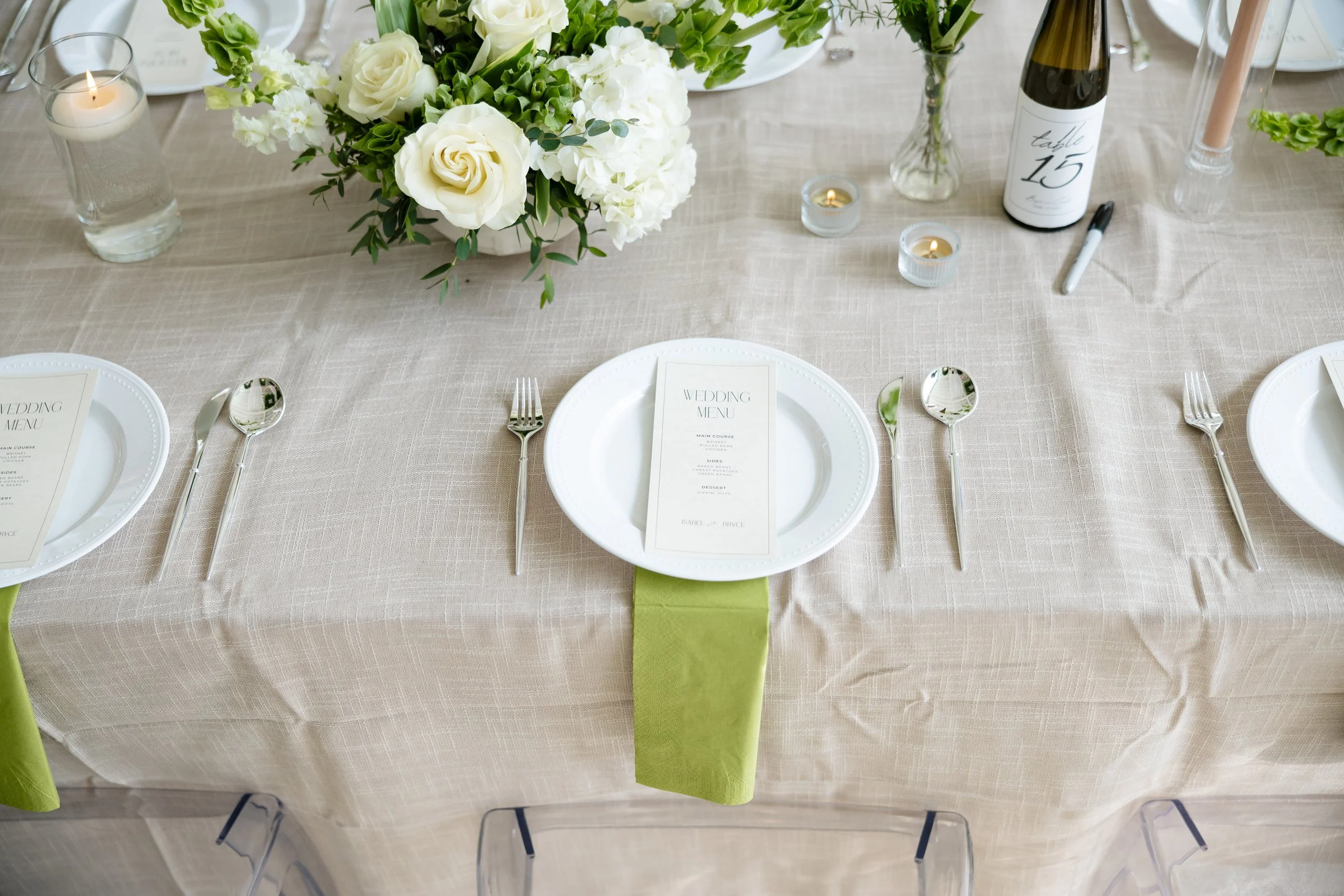 Isabel + Bryce  ||  4.27.2025