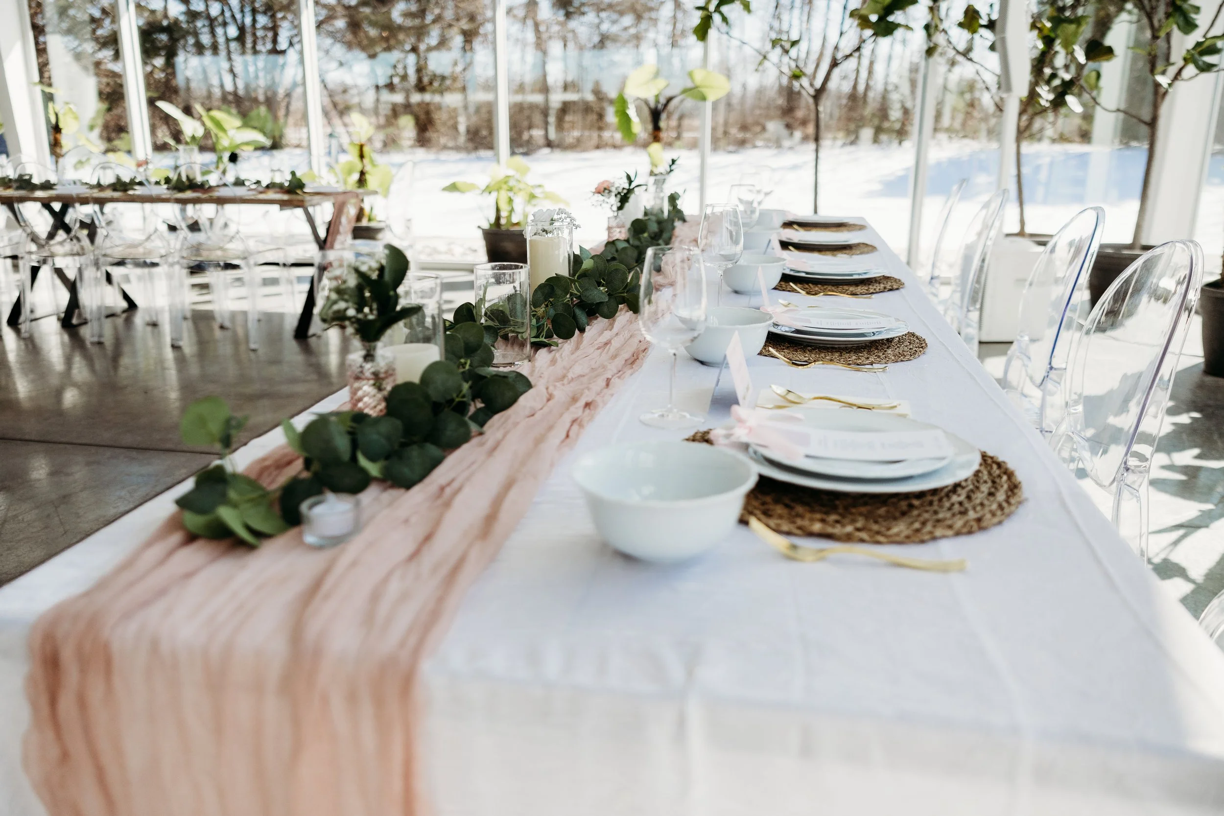 Carla + Jordan  ||  2.23.25