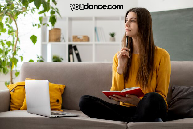 How To Learn Dance At Home - 7 Tips To Help You Start