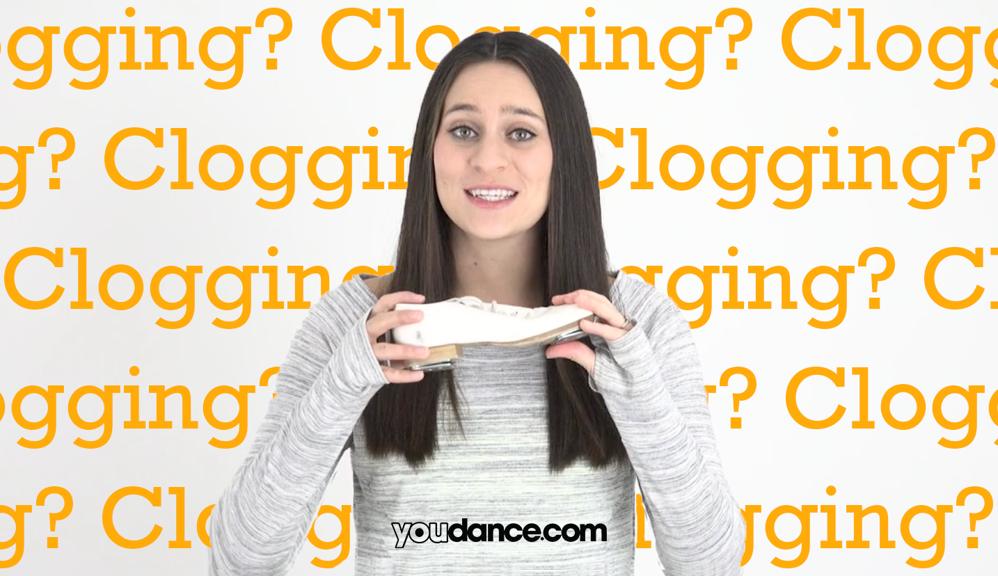 But Seriously… What is Clogging? (Spoiler Alert: It’s Awesome)