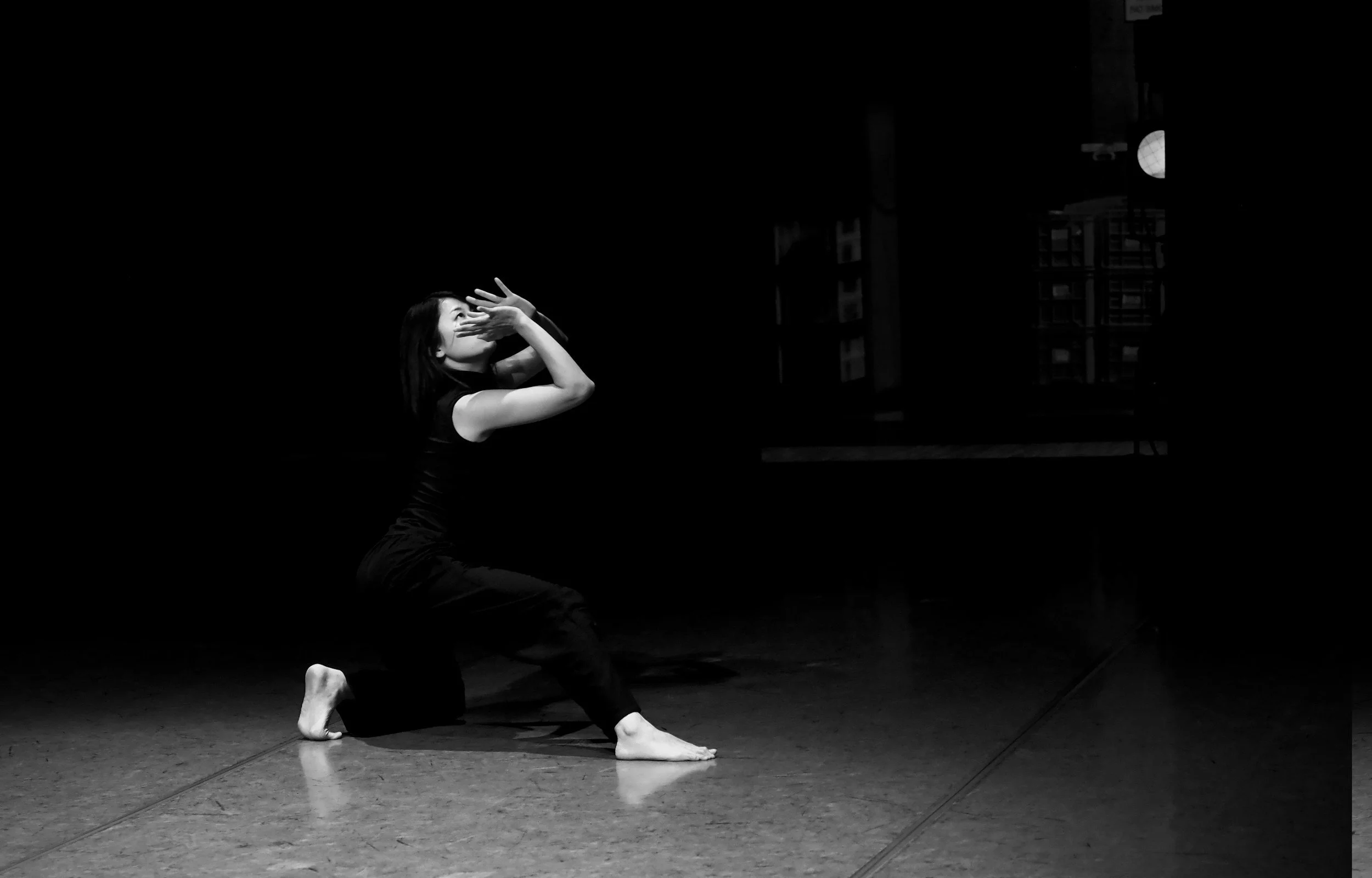 Are You a Contemporary Dance Expert? Find Out with Our Quiz!