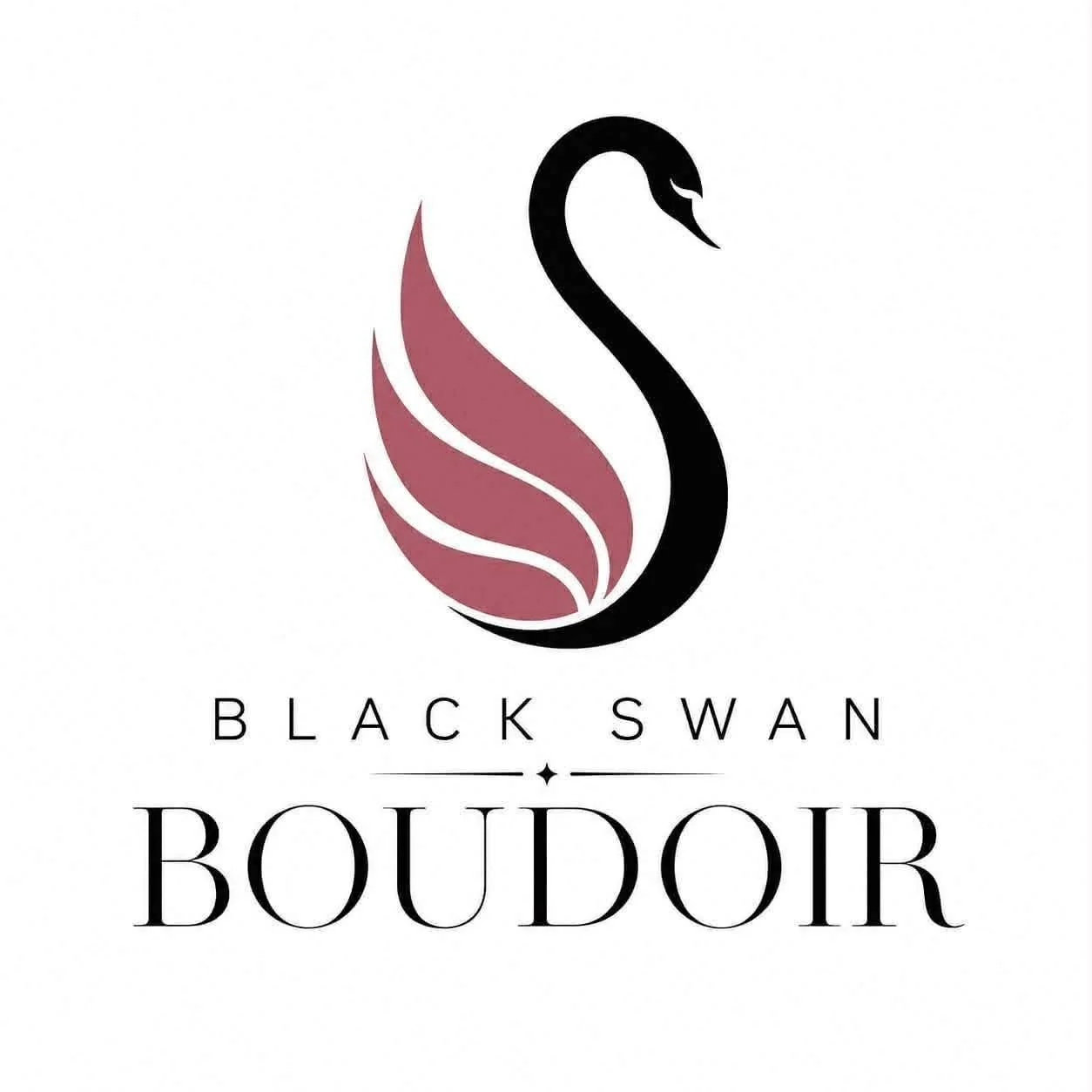 Black Swan Boudoir