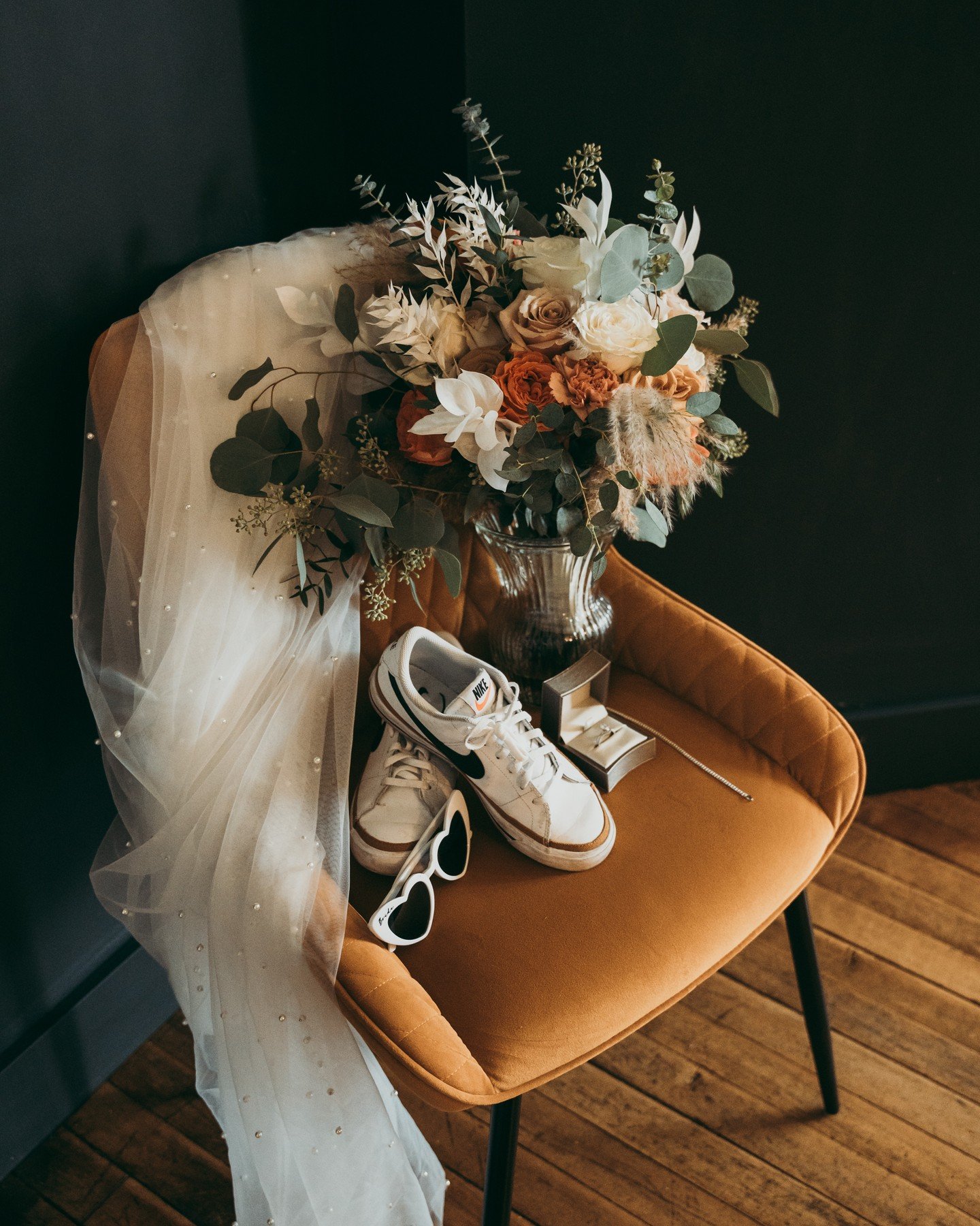 Saturdays are for weddings! 💍

Are you planning to tie the knot in 2024? Saturdays are always the most popular days for weddings, and it's never too early to start planning. If you're looking for romantic, cinematic-quality videography or photograph