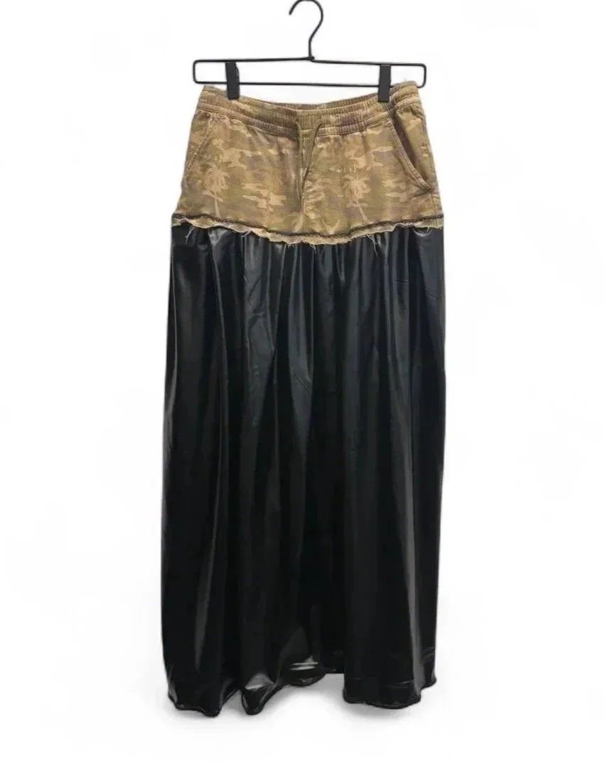 Revolution Redesign | Reworked Statement Skirt