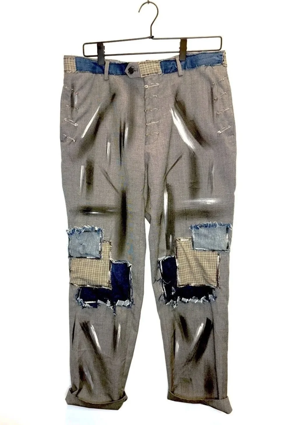 Businaz Pants