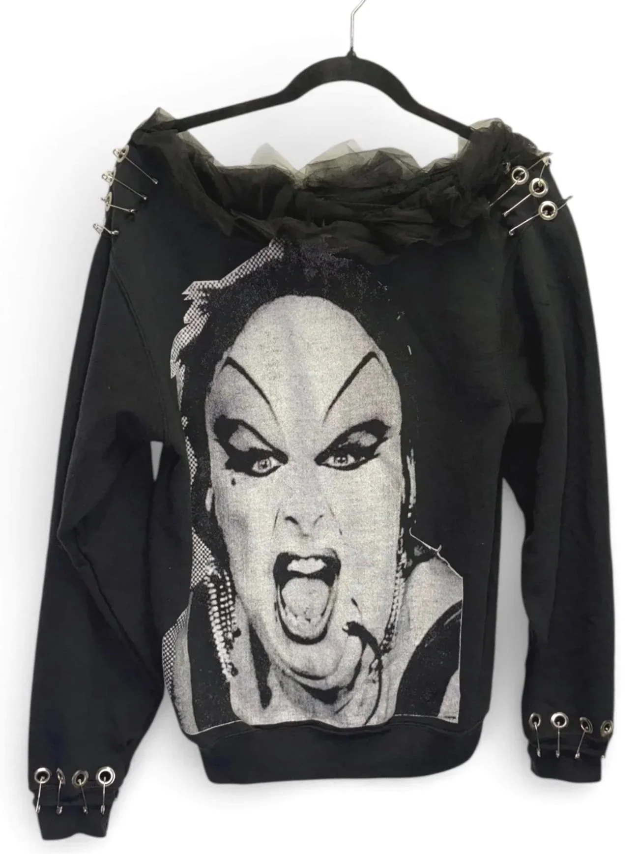 How do you say Divine