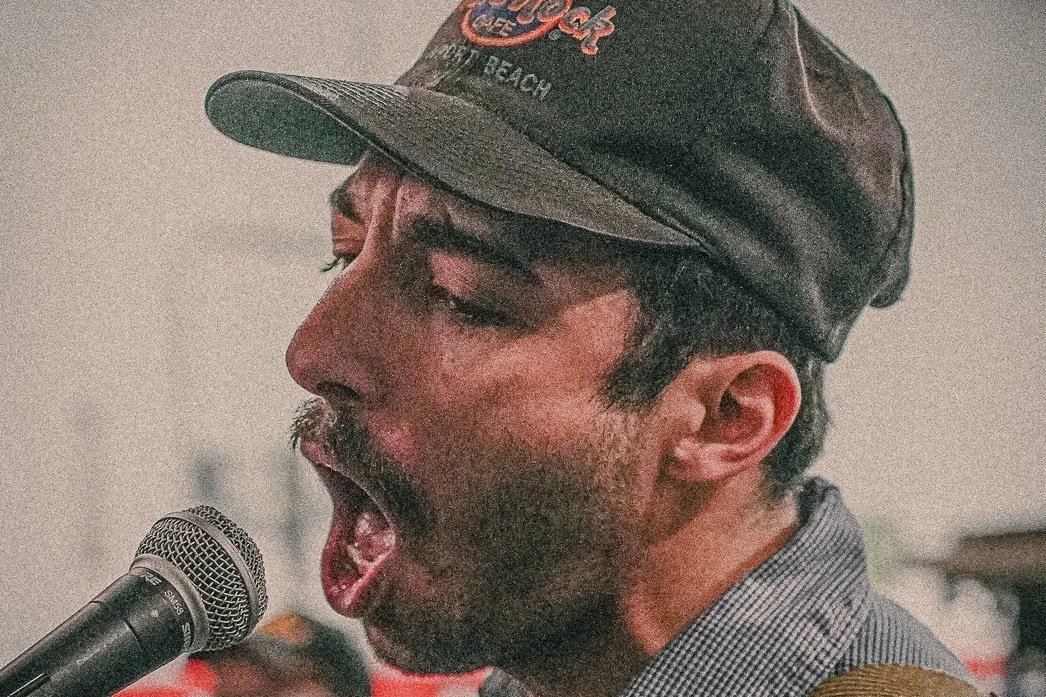 PHOTOS: Tried @ Edgemen 3-13-26