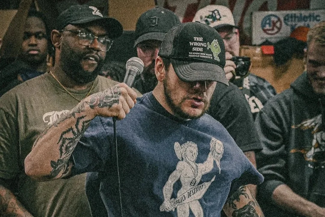 PHOTOS: Big Deal @ Edgemen 3-13-26