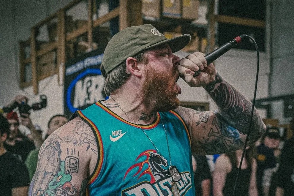 PHOTOS: D Bloc @ Edgemen 3-13-26