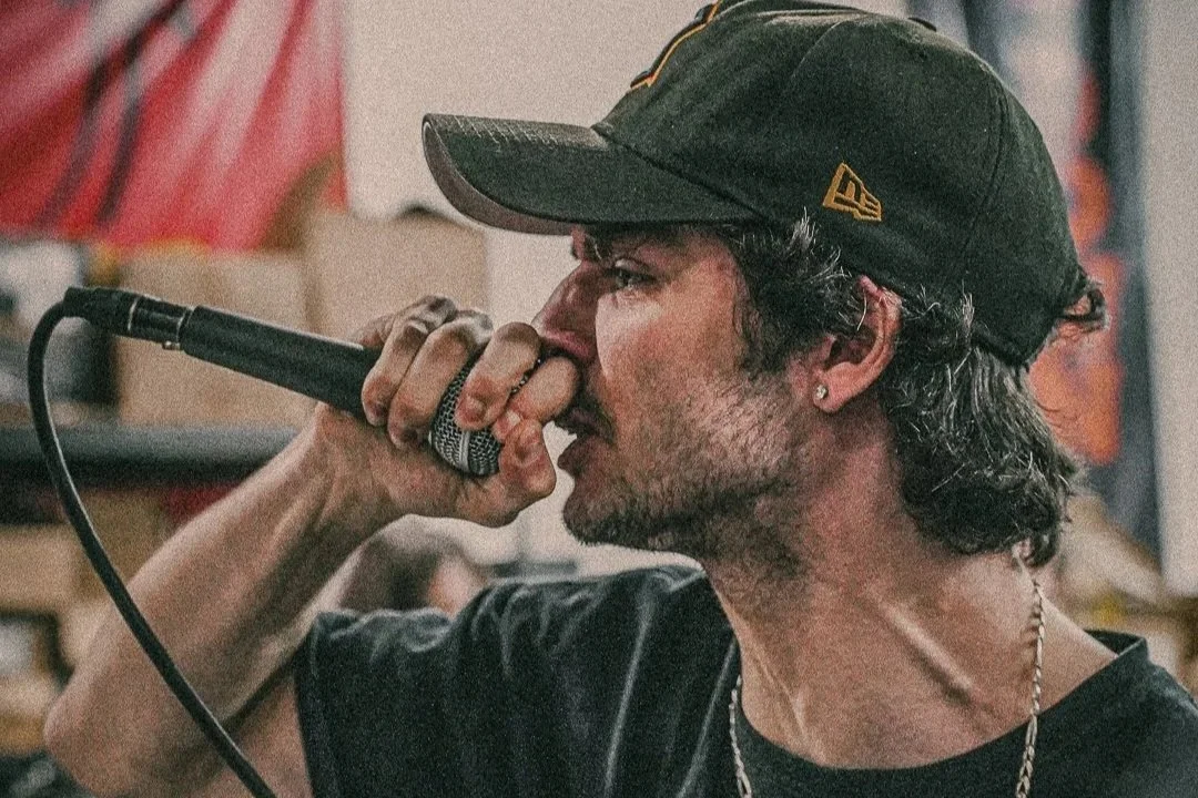 PHOTOS: King’s Command @ Edgemen 4-14-26