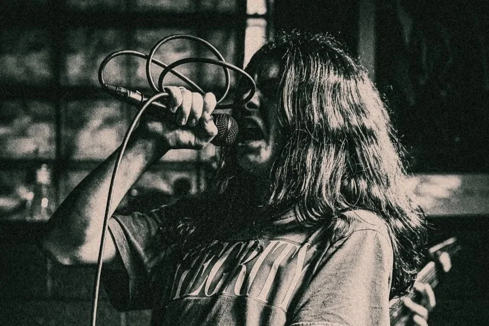 PHOTOS: Fault @ Parts and Labor 4-18-26