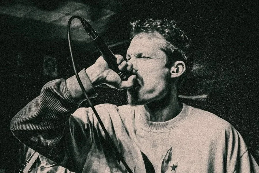 PHOTOS: Wind for Wings @ Parts and Labor 4-18-26
