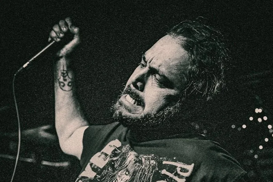 PHOTOS: Life Of Suppression @ Parts and Labor 4-18-26