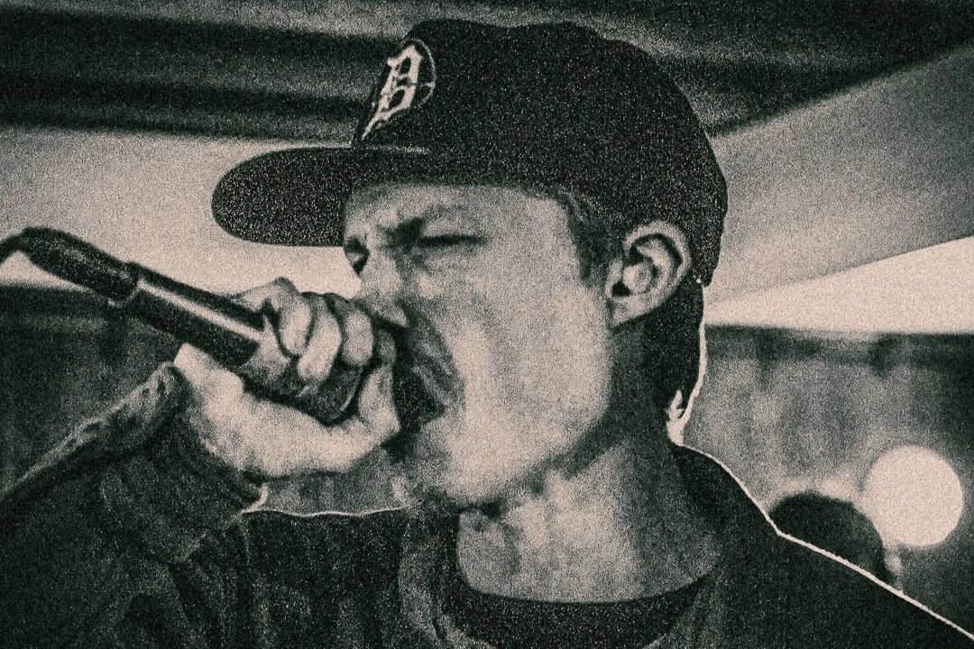Wind for Wings at Metal Frat May 14, 2026