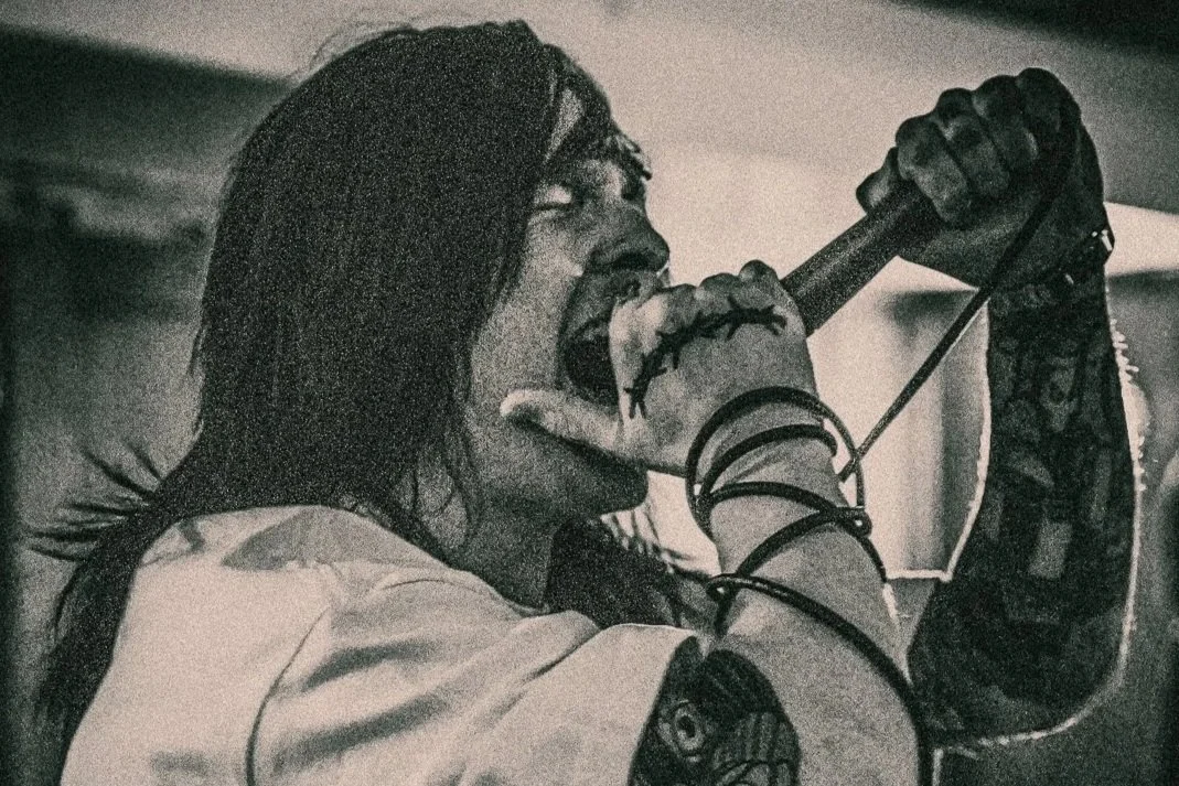loveletters at Metal Frat May 14, 2026