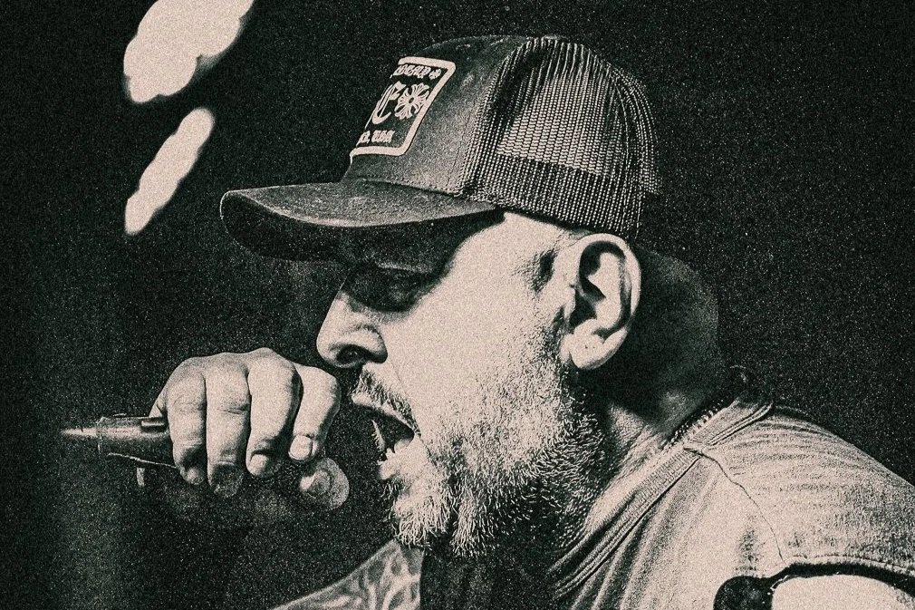 Sworn Enemy at The Sanctuary June 4, 2026