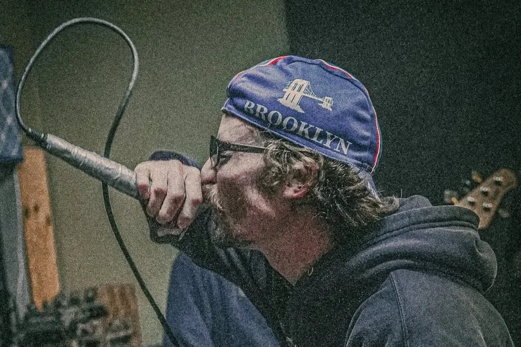 Moretta at Refuge Skateboard Shop June 14, 2026