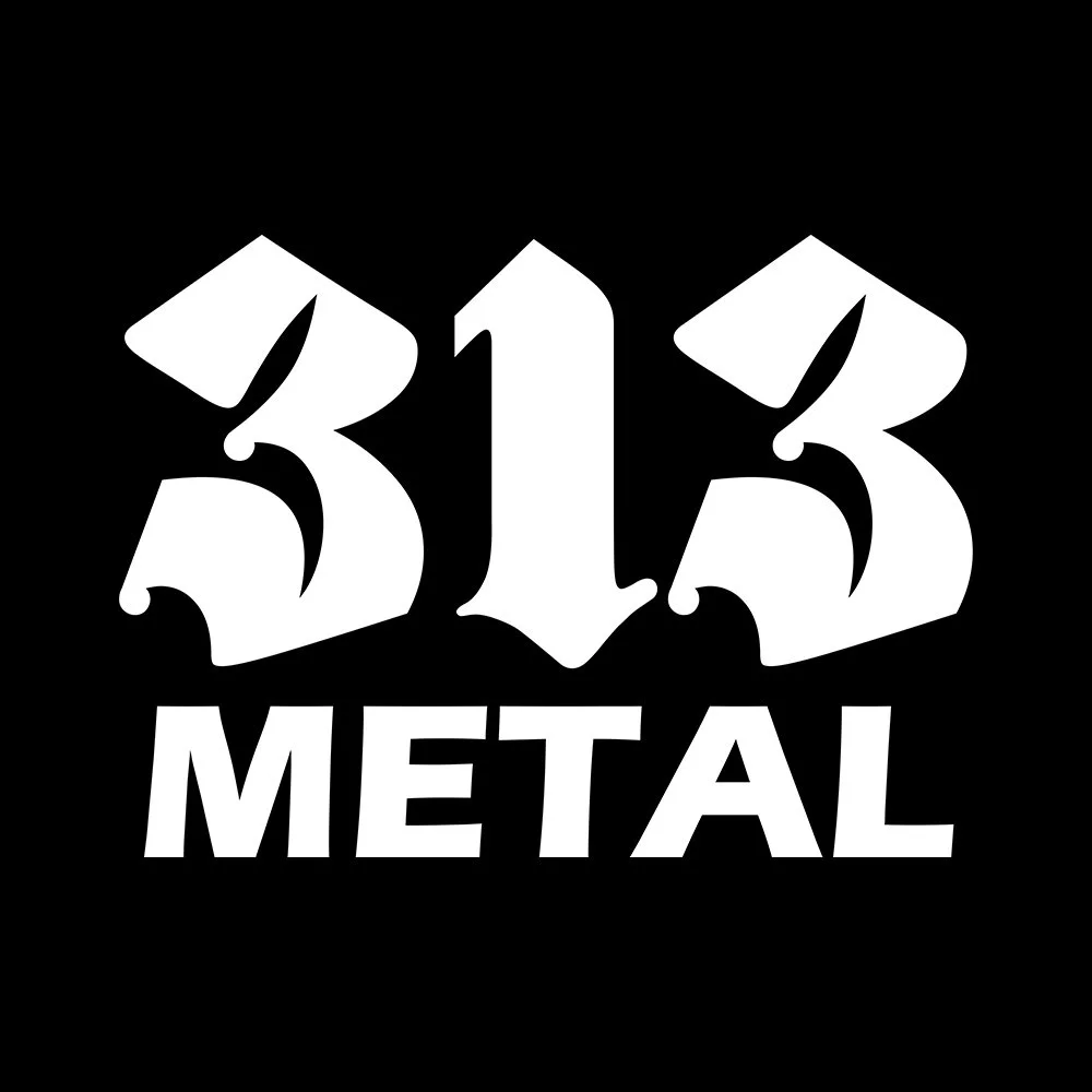 About 1 313 Metal about-1-313-metal