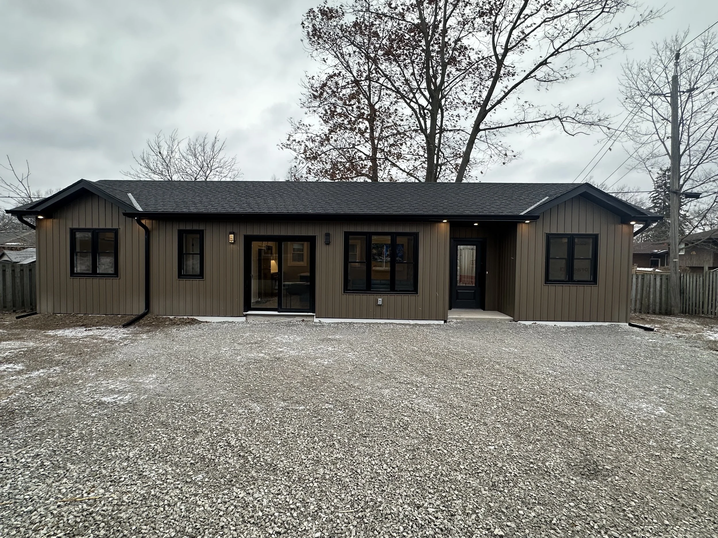 ACCESSORY DWELLING UNIT