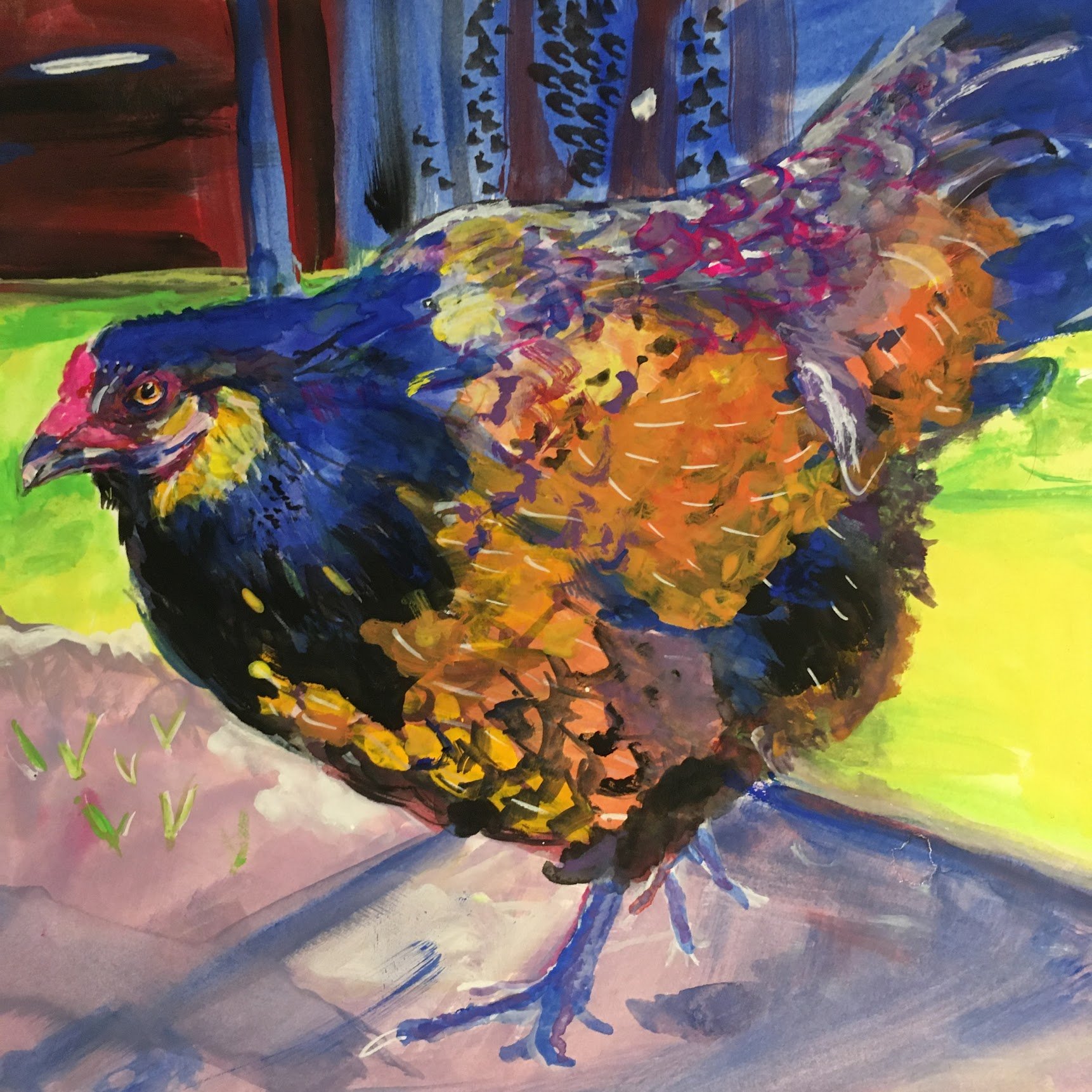 blue chicken.JPG
