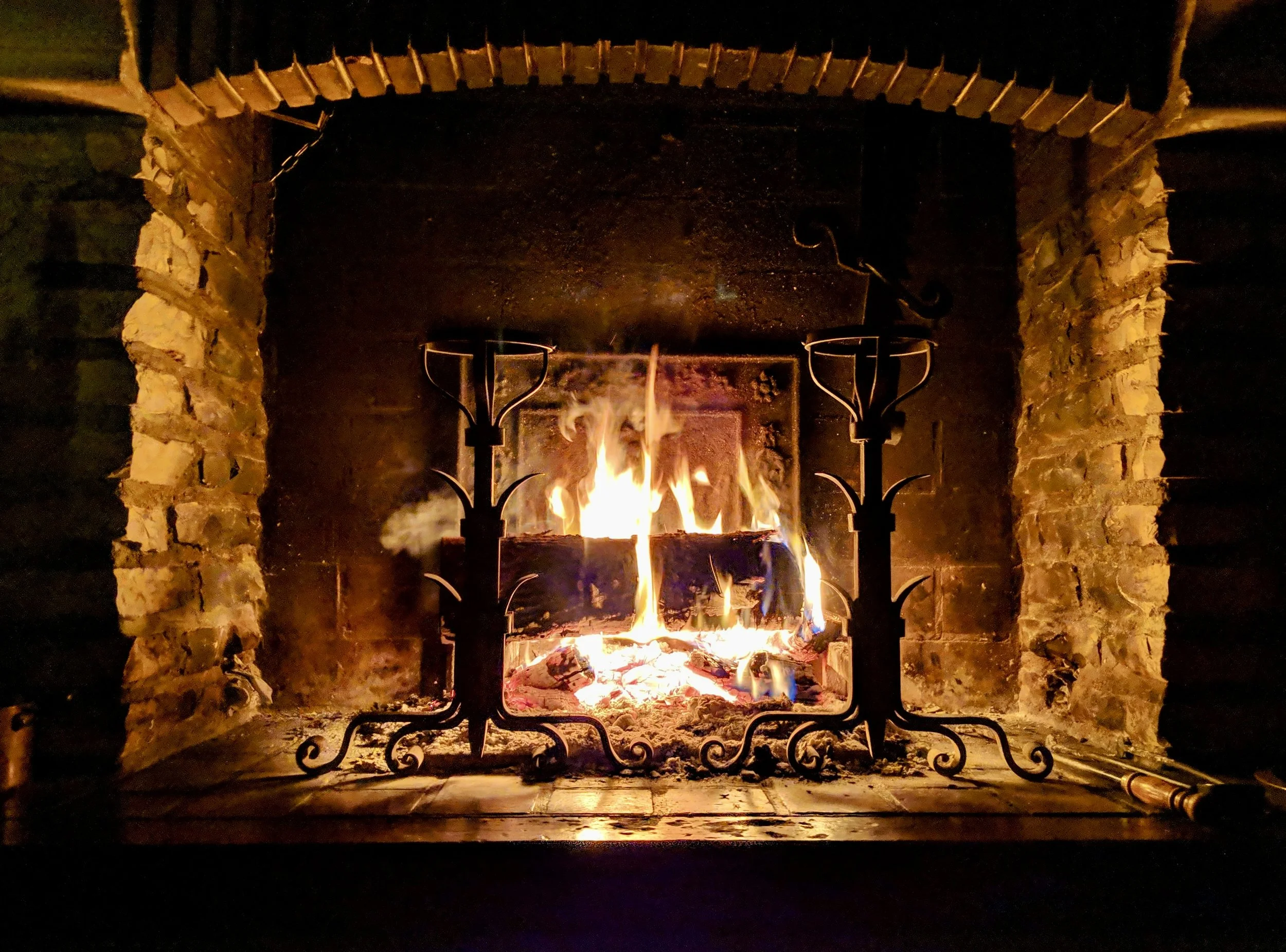 Strengthen the Hearth of Your Home with Elemental Wisdom