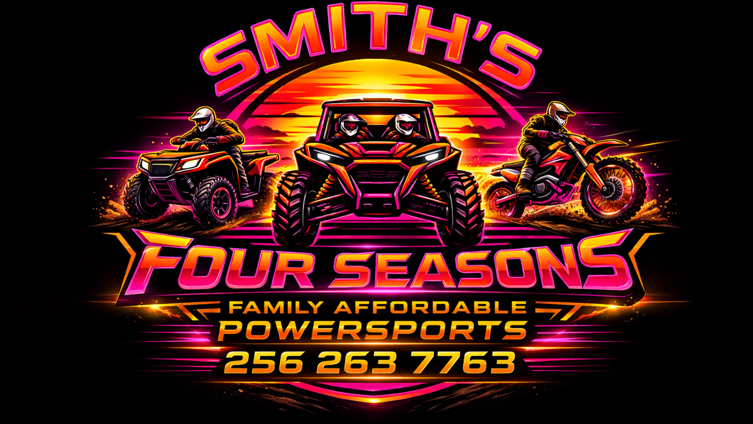 Smith's Four Seasons